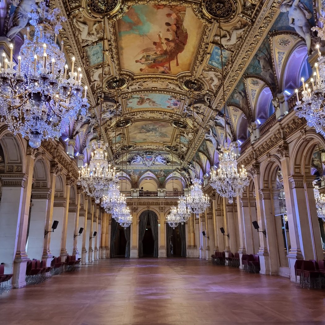 soirée étudiante 5